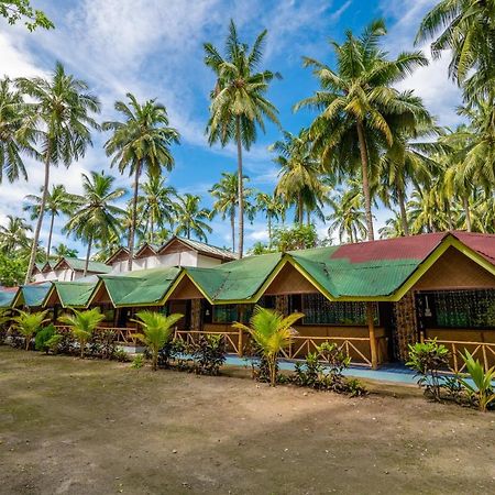 Green Wood Beach Resort เกาะแฮฟล็อค ภายนอก รูปภาพ
